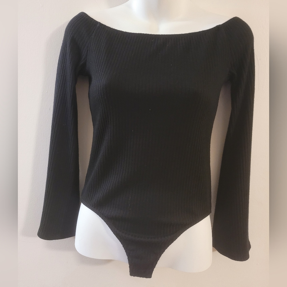 Medium Bodysuit